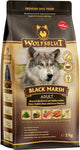 Wolfsblut cibo per cani adulto Black Marsh 2 kg