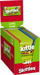 Borsa Skittles Crazy Sour (36x 45gr)