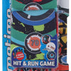 Gametime Velcro Game di lancio con 2 gilet e 6 palle