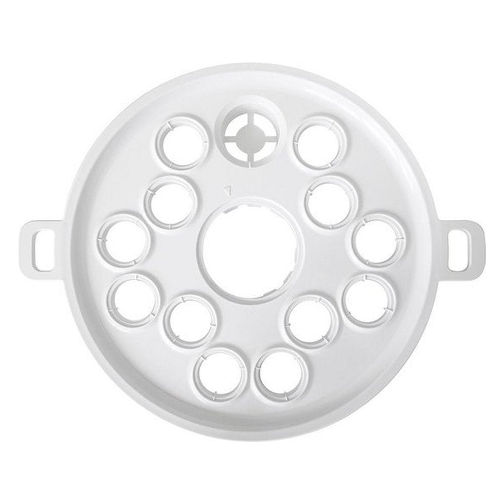 Plantui plantui booster vassoio bianco