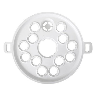 Plantui booster tray wit