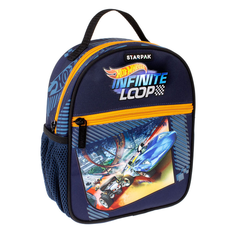 Zaino klein hot wheels