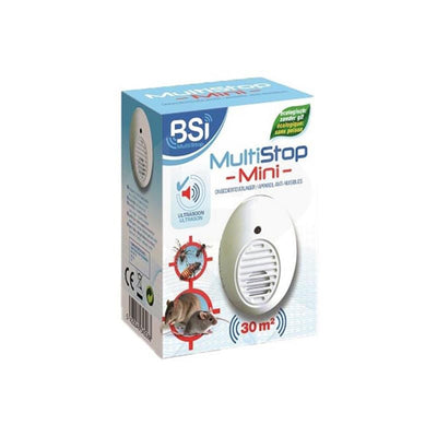Mini repellente multistop Bsi