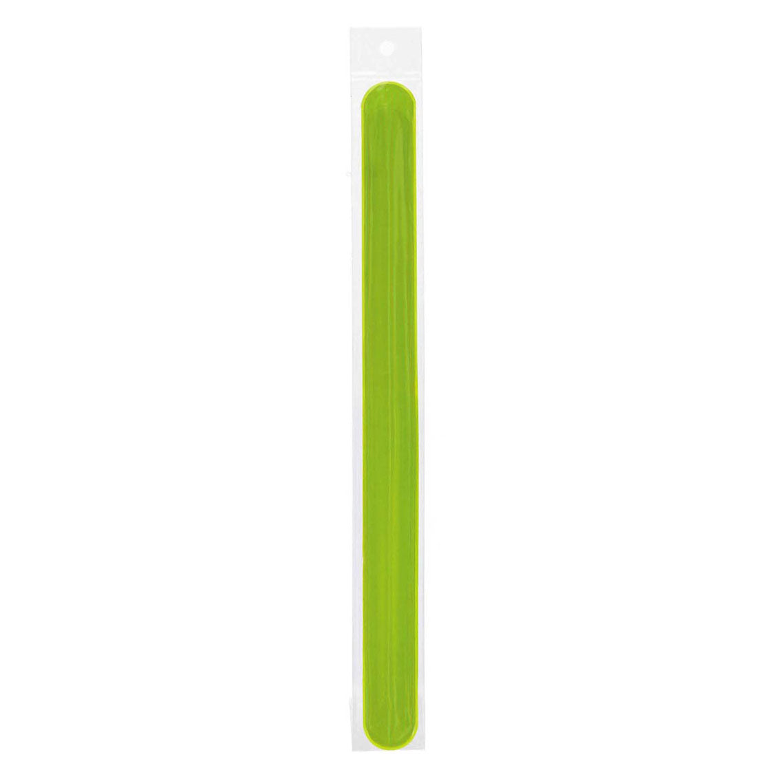 Pulsera reflectante slap, 40cm