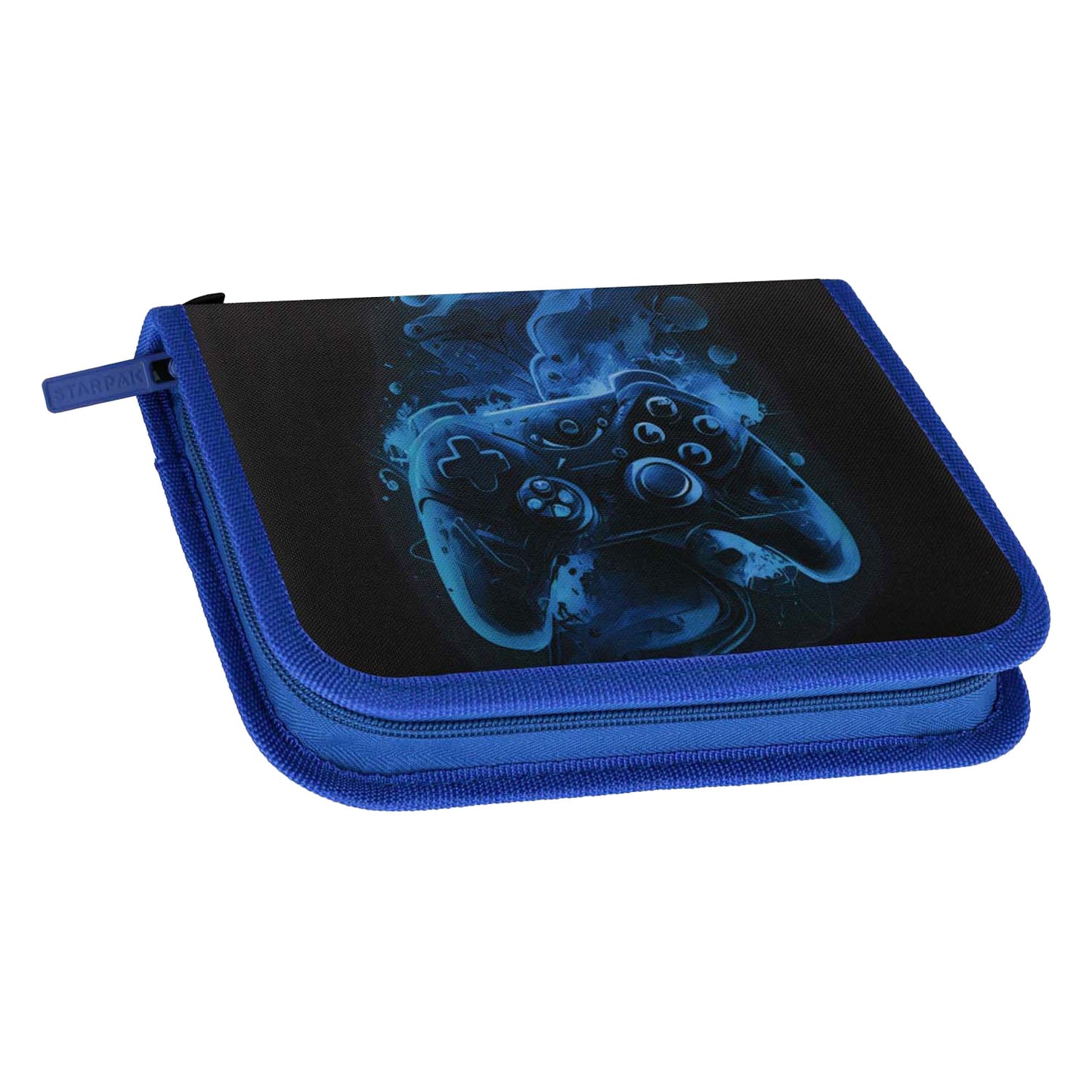 Custodia piena per gamer, 25 pz.