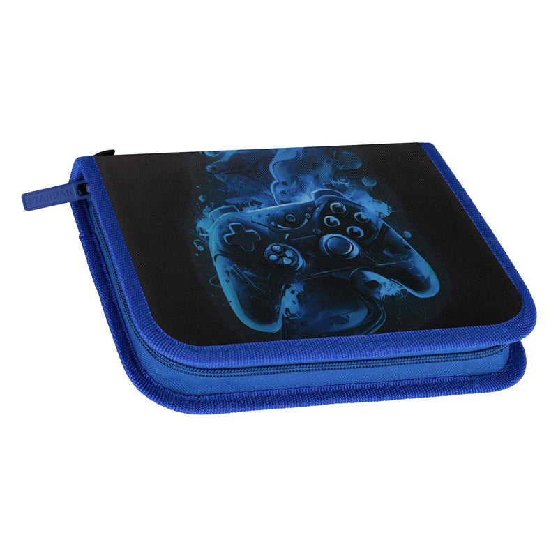 Custodia piena per gamer, 25 pz.