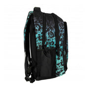 Rugzak blauwe panter - afbeelding 2