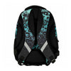 Zaino pantera blu