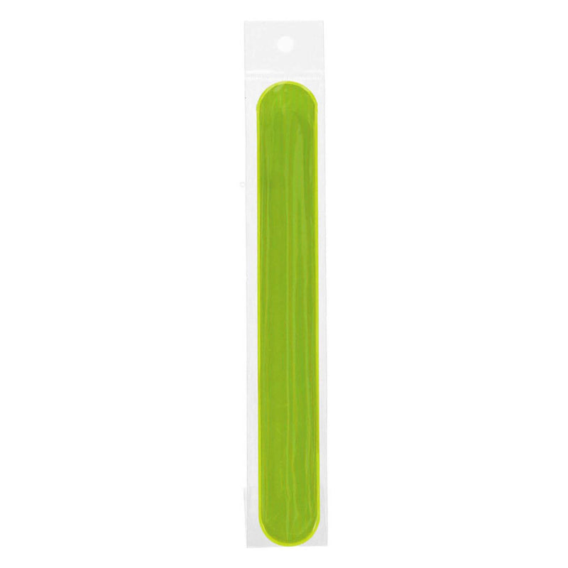 Bracciale schiaffo riflettente, 22 cm