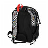 Mochila Starpak blanca y negra