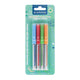 Acrylic markers, 4 pcs.