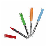 Pennarelli acrilici, 4 pz. - afbeelding 2