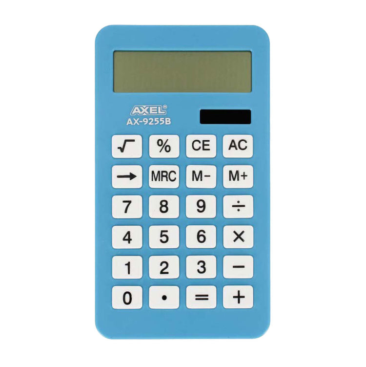 Calcolatore AX-9255B