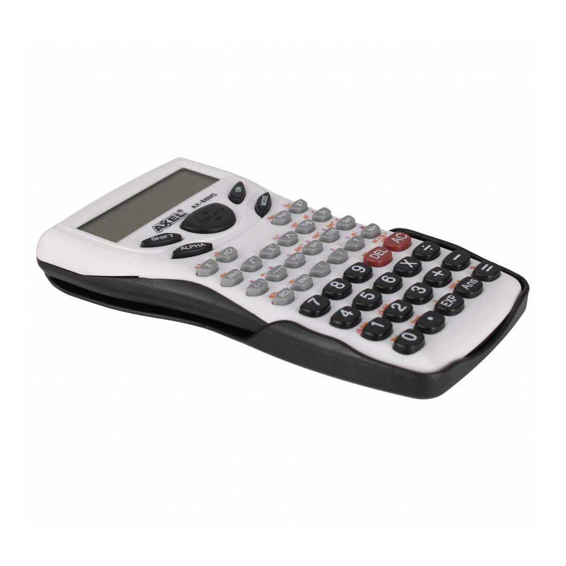 Calcolatrice ax-88ms