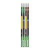 Pencil HB con gomma, 4st.