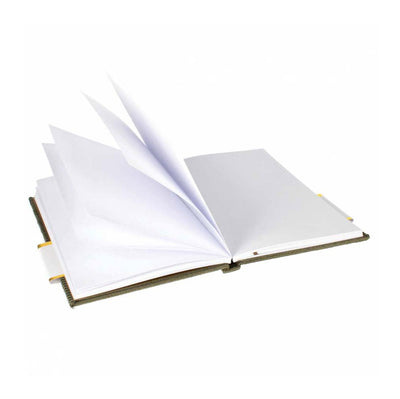 Notebook Velvet RIB A5