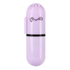 Mini geurmarkeerstift pastel, 6st.