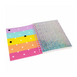 Cuaderno silicona a5 fruta - afbeelding 2