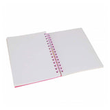 Cuaderno silicona a5 fruta - afbeelding 3