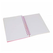 Siliconen notitieboek a5 fruit - afbeelding 3