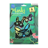 Abito da stella con maschera antigraffio - afbeelding 1