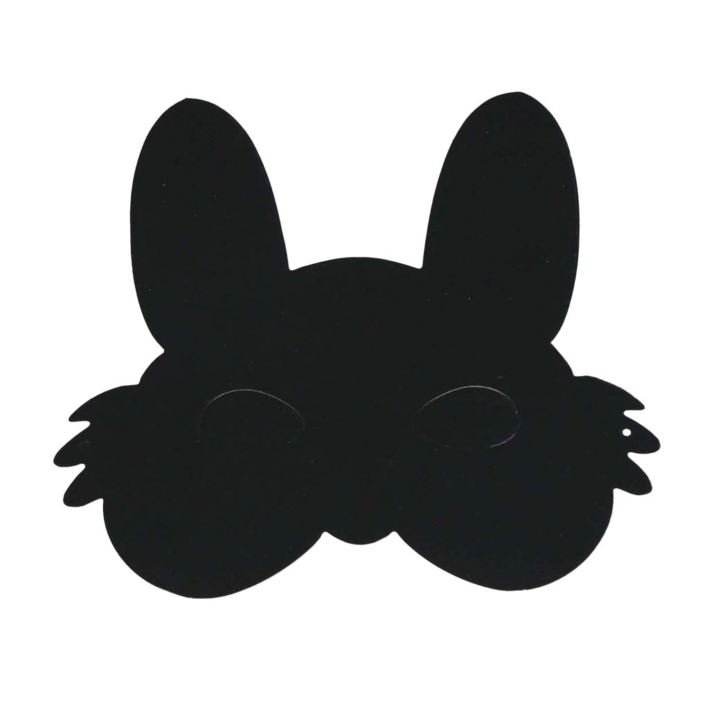 Abito da stella con maschera antigraffio