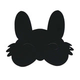 Abito da stella con maschera antigraffio - afbeelding 3