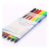 Fineliner rond 0,4mm, 6st.