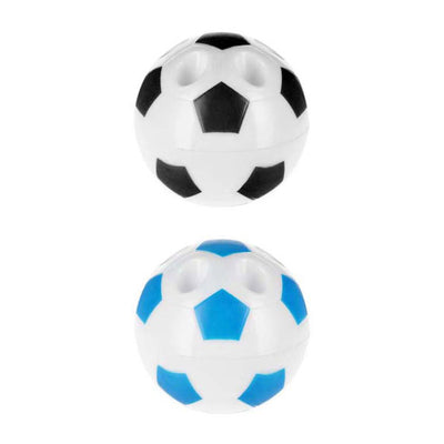 Sacapuntas de fútbol