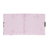 Dagboek koala pastel 13,5x13,5cm - afbeelding 2