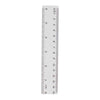 Set geometria 15 cm, 4 pezzi.