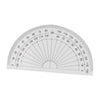 Set geometria 15 cm, 4 pezzi.
