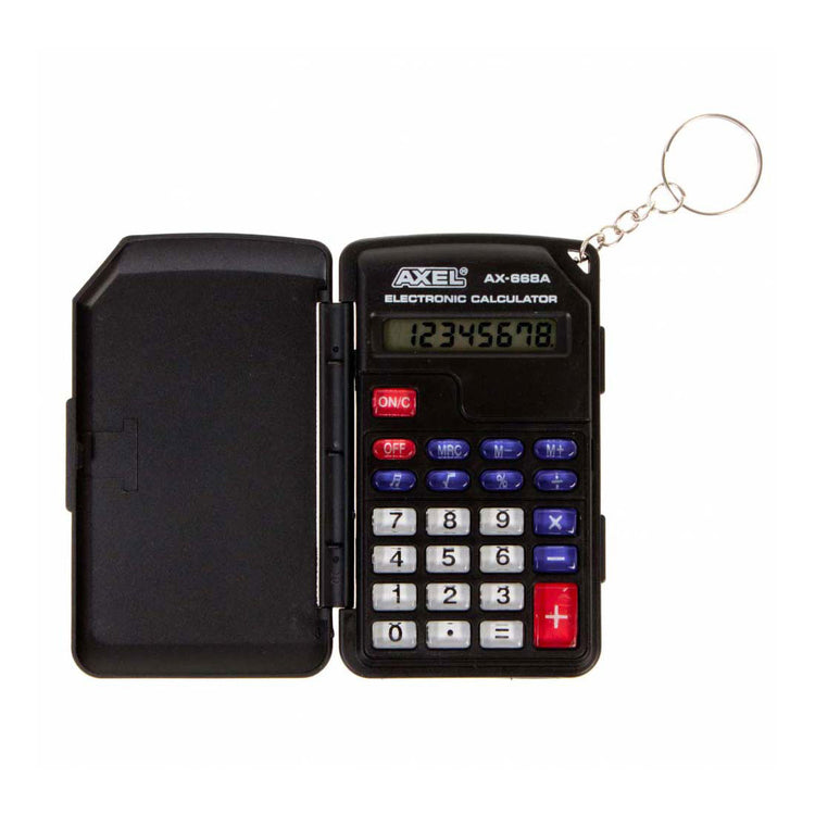 Calcolatore AX-668A