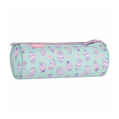 Etui bubble tea