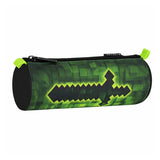 Etui pixel - afbeelding 1
