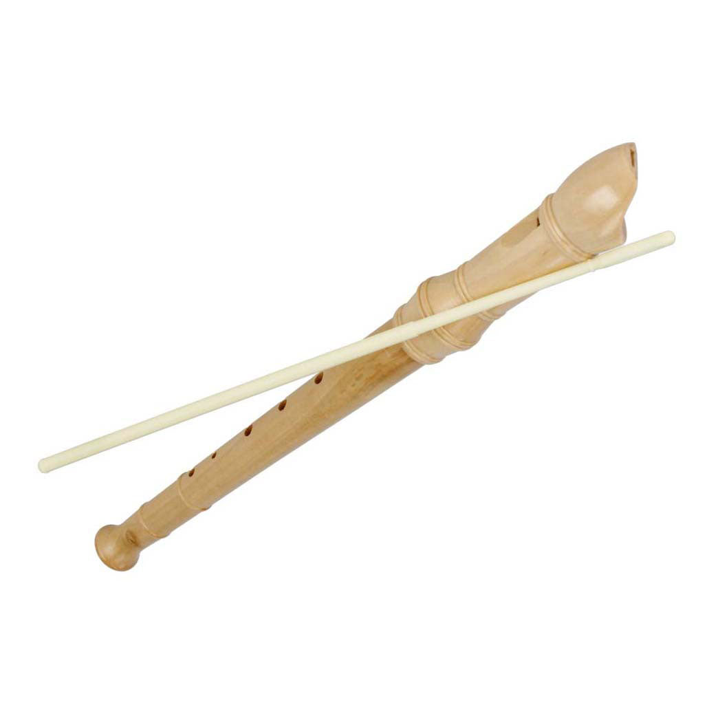 Registratore di legno