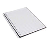 Spiraal notitieboek gaming, a5