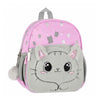 Mochila pequeña mini gatito