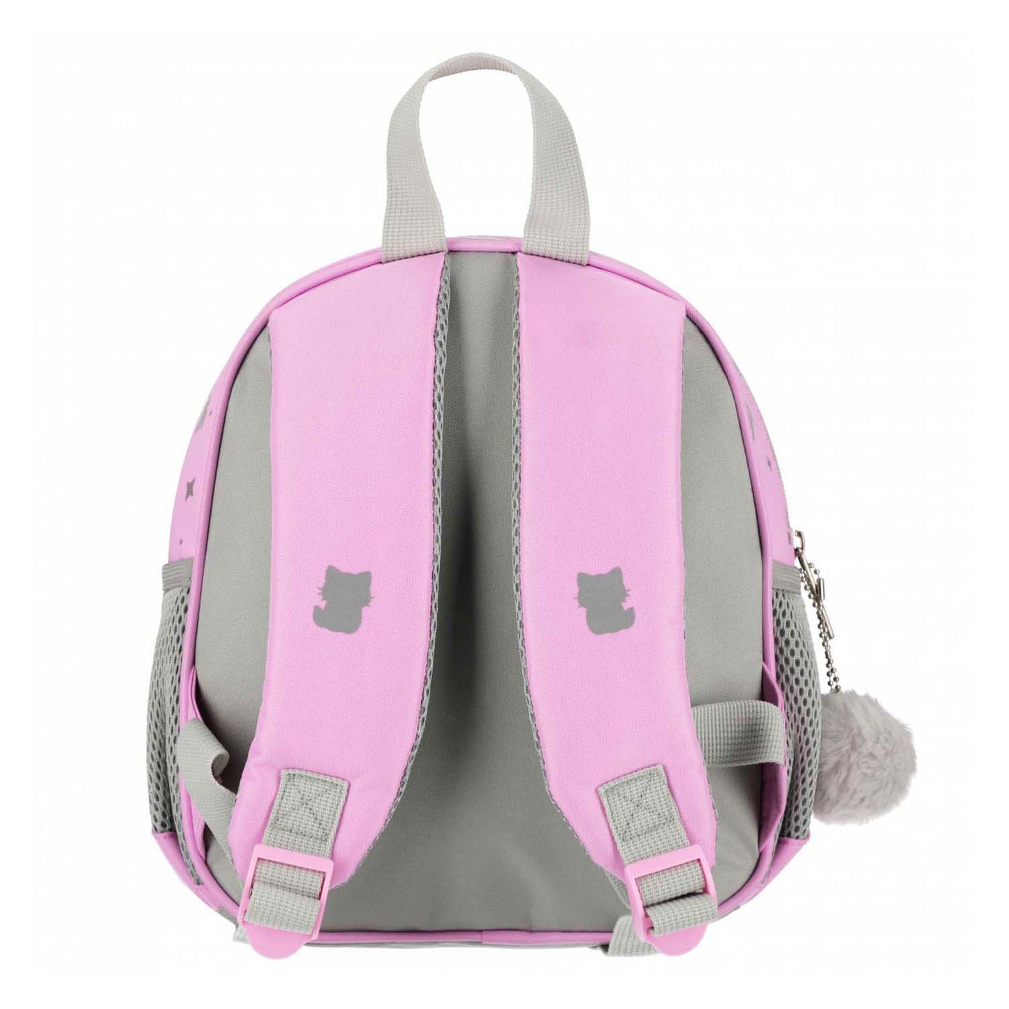 Mochila pequeña mini gatito