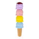 Mini marcadores helados