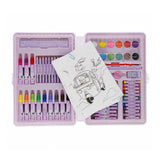 Set creativo coniglio, 68 pezzi. - afbeelding 1