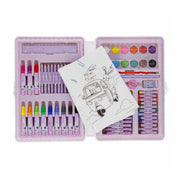 Creatieve set konijn, 68dlg. - afbeelding 1