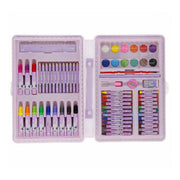 Creatieve set konijn, 68dlg. - afbeelding 3