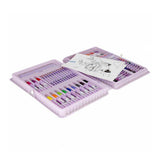 Set creativo coniglio, 68 pezzi. - afbeelding 4
