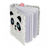 Llavero cuaderno panda - afbeelding 2