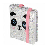 Llavero cuaderno panda - afbeelding 3
