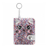 Llavero cuaderno gato - afbeelding 1