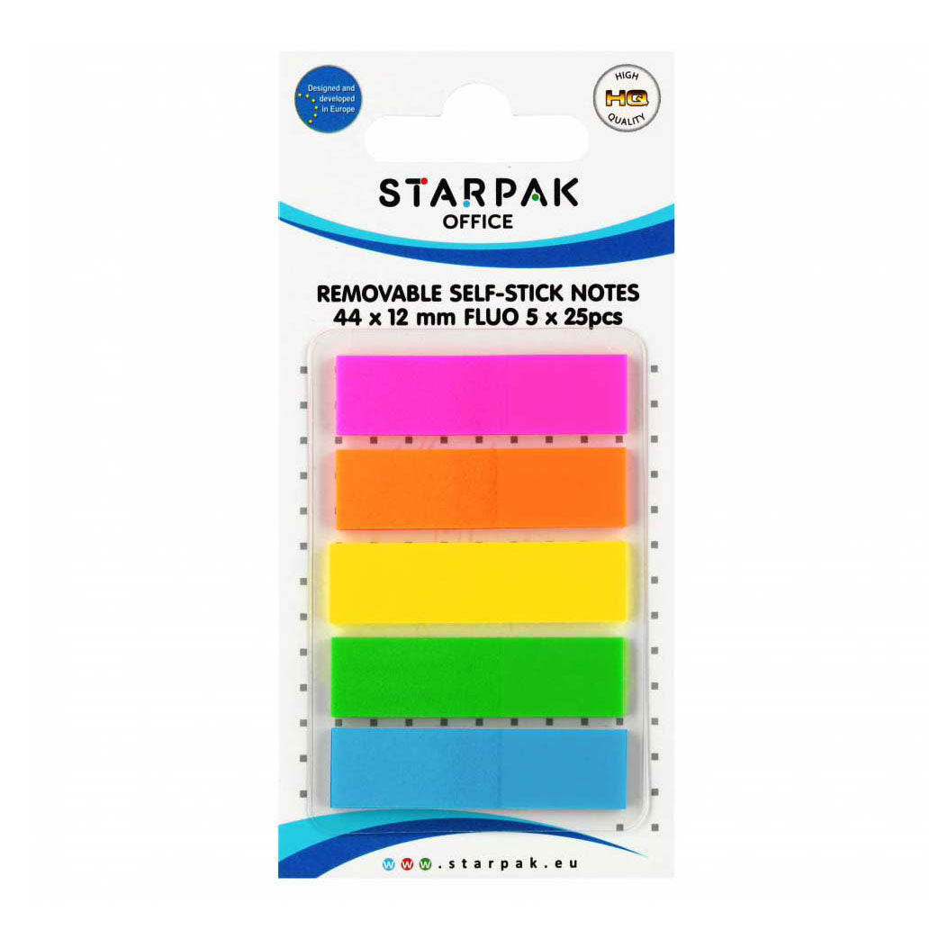 Biglietto adesivo removibile 44x12mm