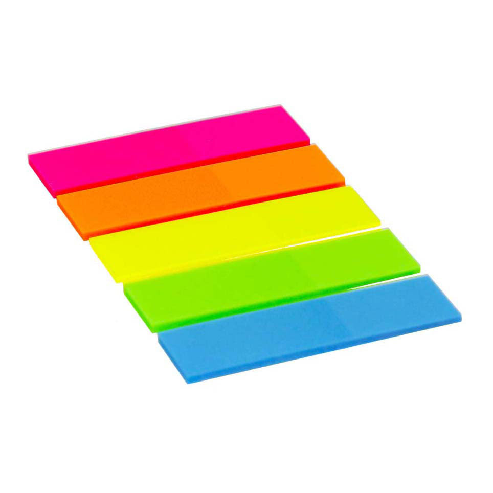 Biglietto adesivo removibile 44x12mm