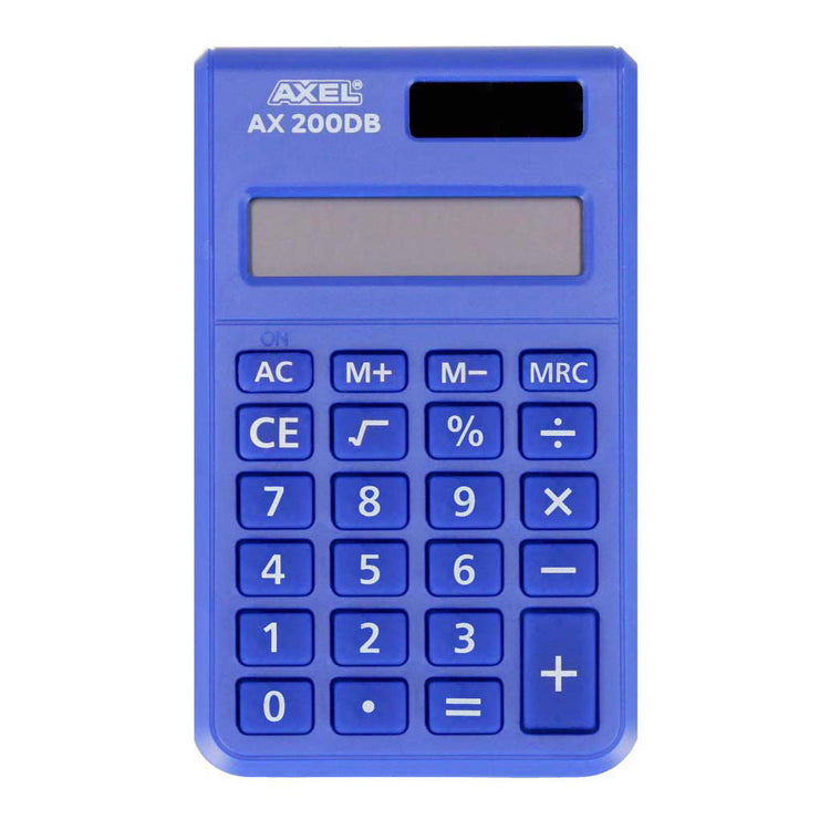 Calcolatore AX-200db